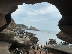 -北岐滩涂