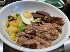 -潮界(虹桥新天地店)