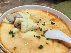 -上厨本帮菜(中山西路店)