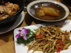 -竹里馆 ·茶食(奥体店)