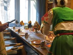 -卢布里西餐厅(总店)