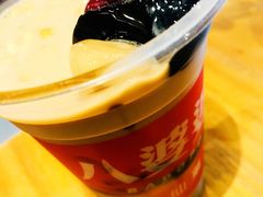 -八婆婆烧仙草(曾厝垵店)