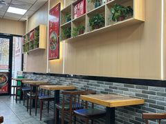 -毛大碗西府削筋面(土门店)