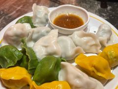 -前海沿•青岛菜(中山路天主教堂店)