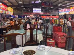 -大学城夜市大排档(凤栖路店)