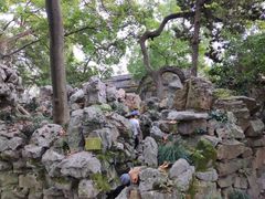 -绮园景区