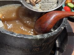 -蘑界·野生菌火锅(深业上城店)