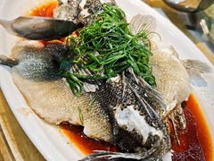 -横岗朋仔餐厅