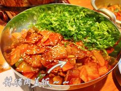 -kingkong大猩猩烤肉(CBD店)