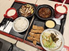 -永和大王(华侨城店)