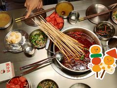 -签小二串串火锅(观音桥店)