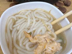 -云南蒙自过桥米线(丰庆路店)