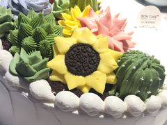 -BON CAKE(华贸购物中心店)