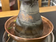-裕德孚·非遗手切涮羊肉(东直门内大街店)