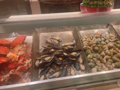-东方滨江大酒店·滨江厅