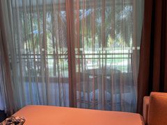 -海南清水湾莱佛士酒店