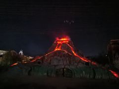 -横店影视城梦幻谷园区