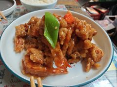 -七寻八找·胡同菜