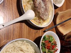 -纳瓦新疆菜(银都店)
