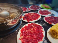 -一鼎牛鲜活牛肉城(晋江海峡国际食品城店)