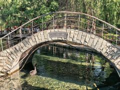 -水磨沟公园