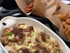 -必胜客(大宁路店)