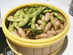 -丰茂烤串(港旅店)