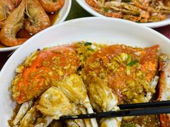 -红灯笼龙凤饭店(宁波老字号店)