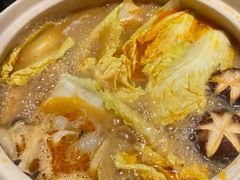 -無境·匠心日本料理(汉街店)