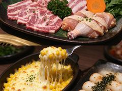 -虎丸烧肉(世纪汇店)