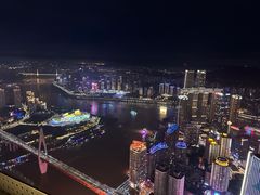 -WFC会仙楼观景台