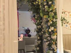 -晶雅花园西餐厅(南京首店)