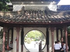 -九龙寨城公园