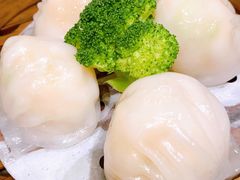 海棠虾饺皇-敦煌喜宴(万达广场店)