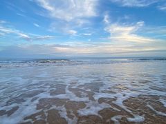 -金沙滩海水浴场(万平口景区4号门扬帆广场店)