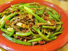 -灶东家民间菜(回兴店)