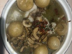 -友达面馆(二七南路店)