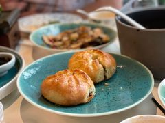 云南破酥包-沿途四季·云南菜(建外大街店)