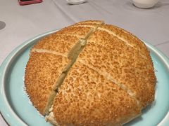 贵州黄金大饼-贵州大厦贵州厅(樱花园西街店)