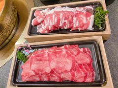 -湊湊火锅·茶憩(和平大悦城店)