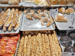 蜂蜜坚果棒-麦陌(大卫城店)