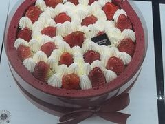 生日蛋糕-仟吉KenGee(国贸360店)