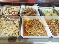 -东京包子楼(政七街店)