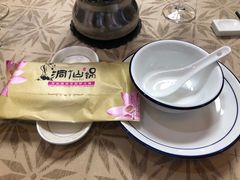 -洞仙锅(花园街店)