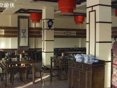 大堂-一块豆腐(海滨中路店)