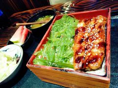 -石屋料理(南京西路店)