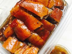 -黄连大头华烧鹅店(大良店)