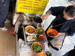 灵魂猪油-阿麟馄饨(延长路店)