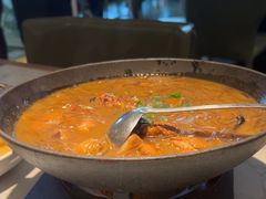 -老知青·东北菜(中华城店)