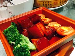 -百纳·锦绣江南 (百纳瑞汀酒店)